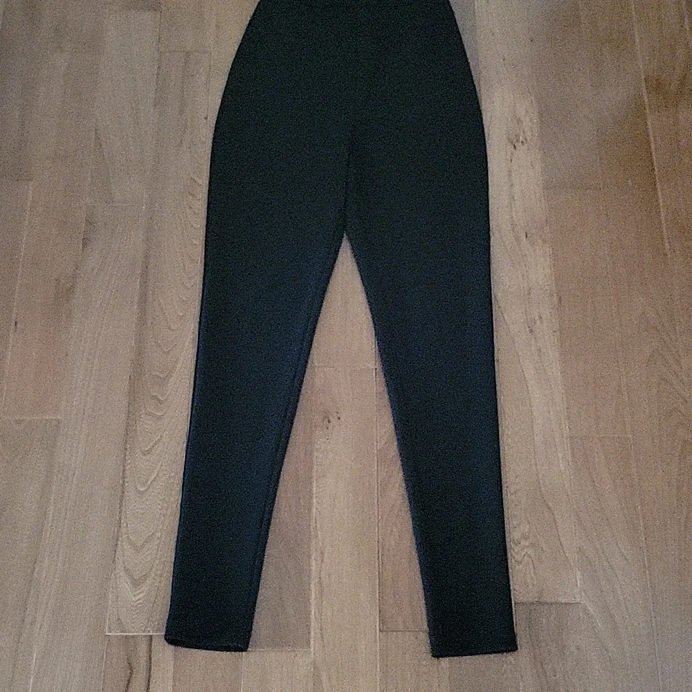 Nookie‎ Cleo Off The Shoulder Jumpsuit Black Tie Strap Small